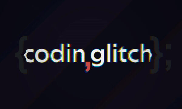 CodinGlitch